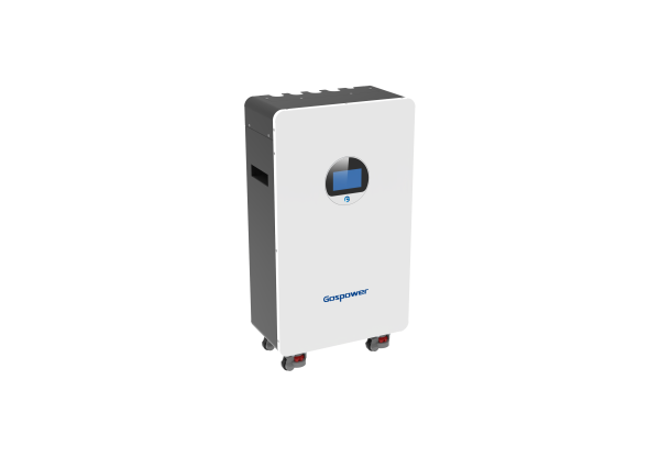 51.2v 14.4kwh Lithium Battery